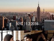 微软发出新邀请函：Office 365发布会将在11月2日美国纽约举行