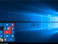 双箭齐飞：Win10 RS2预览版14951快速版开始推送