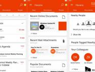 Win10不再独享：微软将推出iOS版Office Hub