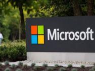 微软股价创造历史：最大功臣不是Win10