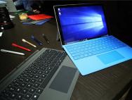 微软Surface业务突飞猛进：iPad脚步放缓