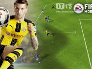 Win10 Mobile版《FIFA 17》更新：缓解闪退问题