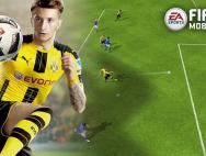  Win10 Mobile版《FIFA 17》更新：缓解闪退问题
