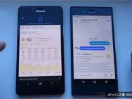 微软小娜PK谷歌助手：“名角”语音助理对决