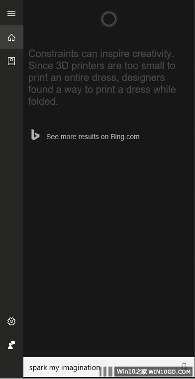 &ldquo;激发想象力&rdquo;：微软小娜泄密10月26日Win10/Surface新品发布会