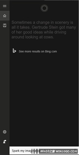 “激发想象力”：微软小娜泄密10月26日Win10/Surface新品发布会