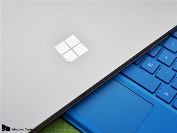 微软Win10一体机Surface Studio新品配件曝光：Surface Dial遥控器
