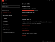 微软推送Win10 Mobile/PC RS2预览版14955快速版