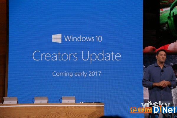 Win10用户远超4亿 Win10 RS2明年年初发布