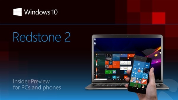 Windows 10 Build 14955发布