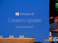 Win10用户远超4亿 Win10 RS2明年年初发布