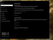 微软推送Win10一周年更新正式版14393.351