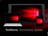  Win10 Mobile/PC累积更新14393.445正在微软内部测试