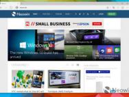 Win10预览版10049已经发布