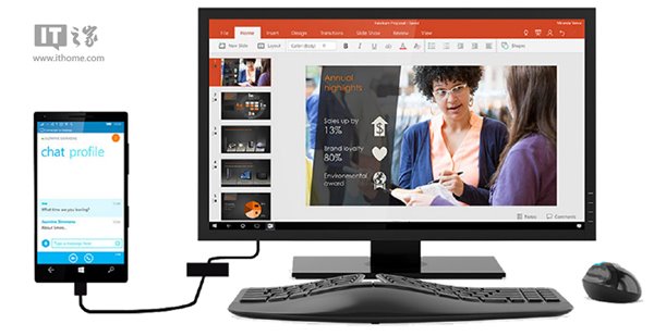 微软高管：Win10 Mobile具有战略性，不会放弃