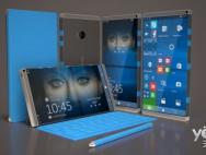 Surface Phone明年秋季发布:同步Win10 RS3