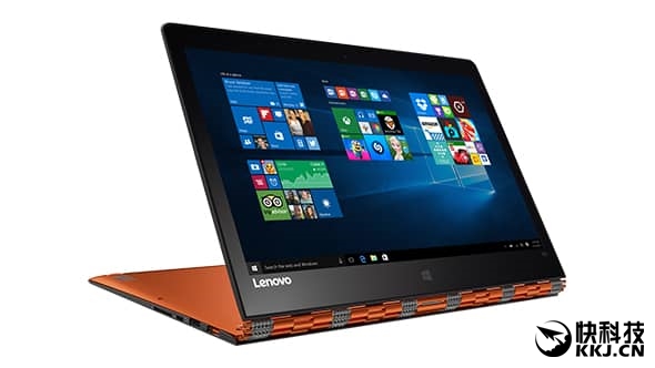 联想发布新BIOS：Windows 10设备可安装Linux