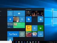 外媒：Win10已疲软 过去三个月市占率原地踏步