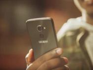 阿尔卡特推idol 4s手机 采用Win10操作系统