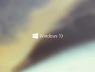 微软推出全新UUP无缝更新服务 Win10更新更快捷！