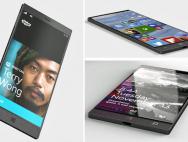  Surface Phone？传微软新Win10手机配笔记本级处理器
