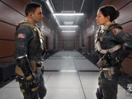 《使命召唤：无限战争》Win10版与Steam版不互联