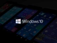 Win 10的周年更新14393.447推送：将修复大量漏洞！