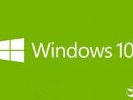 BUG不能忍？Win10新版延期：微软放假