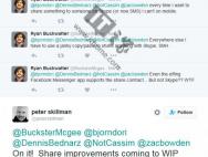 微软：将对Win10共享功能进行修复和改进