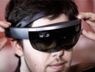微软HoloLens外媒评测汇总：不完美但已足够震撼