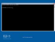 Win10漏洞：系统升级时用命令提示符可绕开BitLocker