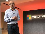 纳德拉回应微软股东：Win10手机的命门是差异化