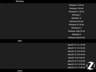 Steam操作系统月榜更新 Win10增长放缓