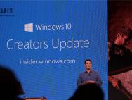 Win10创造者更新将支持盲文显示、输入