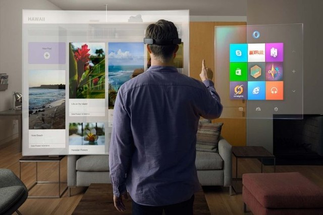 微软正式公布Windows 10 VR PC的最低配置要求 