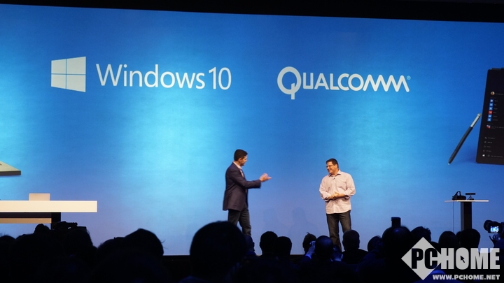 WinHEC 2016:HoloLens发布,微软高通联合推出Win10PC