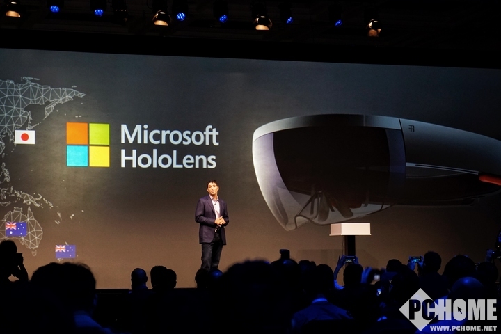WinHEC 2016:HoloLens发布,微软高通联合推出Win10PC