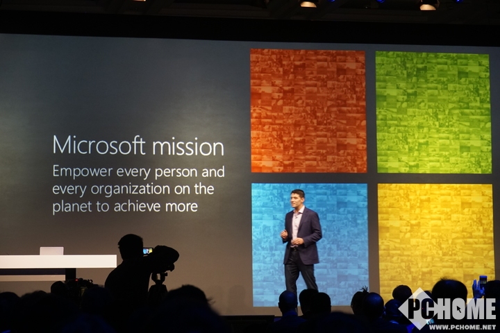 WinHEC 2016:HoloLens发布,微软高通联合推出Win10PC