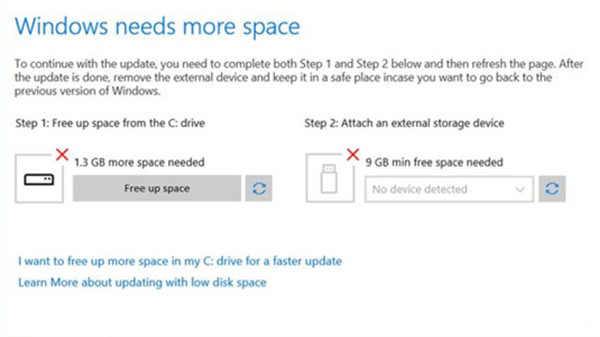 Windows 10新版14986正式推送