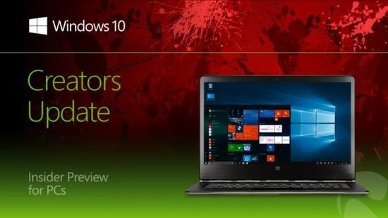 Windows 10新版14986正式推送
