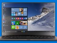 上网速度大增！Win10将支持5G和eSIM技术