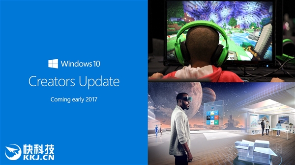 Windows 10新版14986强力优化高DPI屏幕：终于等到你