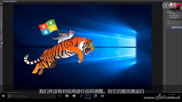 Wintel根基动摇，看ARM处理器如何支持Win10