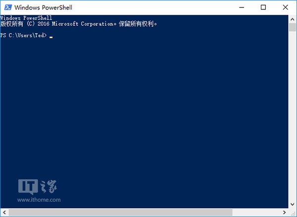 Win10恶意软件传播新热门渠道：微软PowerShell