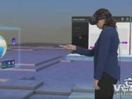 微软将于明年公布VR开发套装 win10系统兼容VR