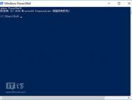 Win10恶意软件传播新热门渠道：微软PowerShell