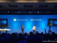 Wintel根基动摇，看ARM处理器如何支持Win10