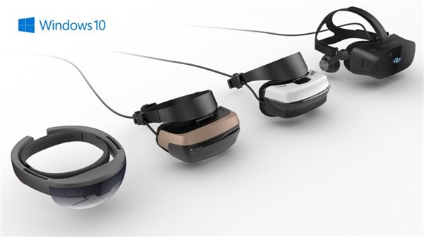 VR、Win10 ARM&hellip;&hellip;2017年PC行业十大趋势预测