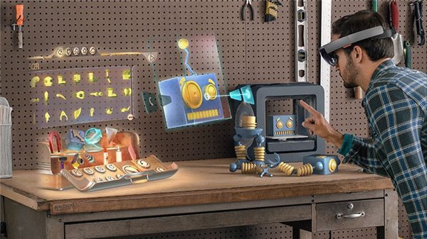 VR、Win10 ARM&hellip;&hellip;2017年PC行业十大趋势预测