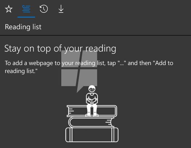 阅读列表（Reading list）